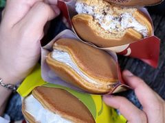 -泽田本家·铜锣烧(TX淮海店)