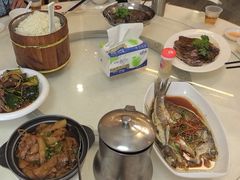 -日日香卤鹅饭店·澄海狮头鹅(澄海店)