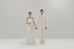 点击看大图 -薇薇新娘婚纱摄影(跃进北路店)