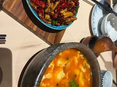 -山石榴·贵州菜(丰盛里店)