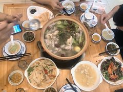 -洪大厨鸡煲(福田店)