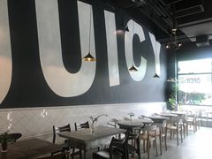 大堂-Juicy Bakery(瑞景店)