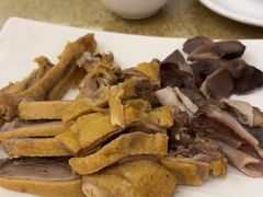 -龙记烤鸭店(新民路店)