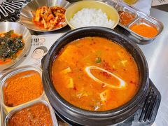 -黑豚黨韩国烤肉料理(悦然时光店)