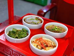 -窄巷子陕菜馆·地道陕西菜(粉巷店)