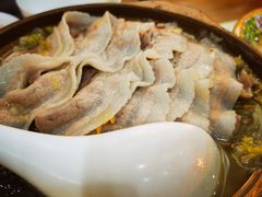 极品白肉砂锅-砂锅居(西四店)