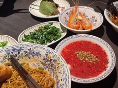 -阿大排档(长春这有山店)