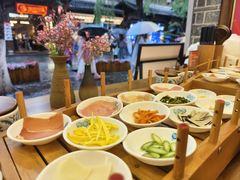 -桥香园过桥米线(复兴路店)