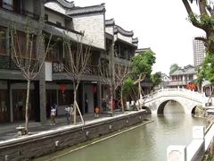 -龙潭水乡