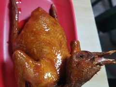 -光明刘冰乳鸽店(光明法政北路店)