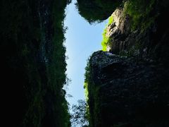 -野三坡百里峡景区