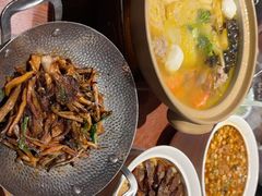 -寻宝记绍兴菜(鲁迅路店)