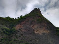 -胭脂峡