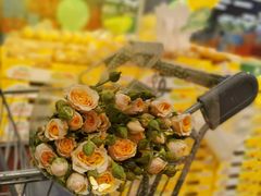 -永辉超市(凯德·天府店)