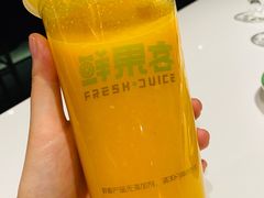 -漫果工坊(西单大悦城店)