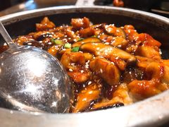 -九田家黑牛烤肉料理(石路天虹店)