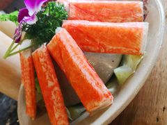 -蜀大侠火锅(车公庙店)