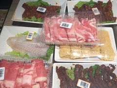 -野妹经典火锅(江夏中百店)