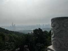 -岳麓山风景名胜区