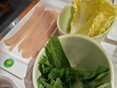 -曲氏老北京铜锅涮肉•火锅(不老街店)