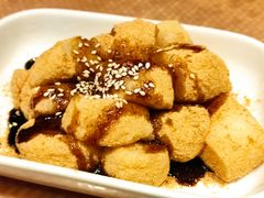 红糖软糍粑-眉州小吃(魏公村店)