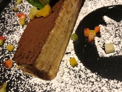 -YUE·6·西式融合餐厅(外滩六号店)