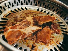 -梨花自助烤肉(天河城店)