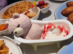 -Aqua Oasis 水天堂(太湖中心mall店)