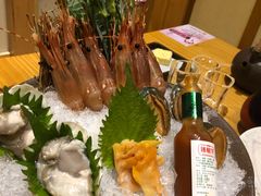 -花潮料理艺食馆(世欧广场店)