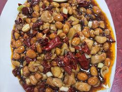 -老丘丘(较场口店)