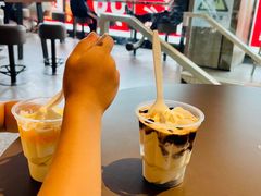 -肯德基(孝昌洪花大道店)