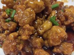-芦茨金富饭庄·25年老字号·专做稻草鸡