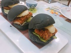 -點無缺茶楼·海鲜酒家(世博店)
