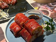 -虾饺妹·粤式茶餐厅(荟聚店)