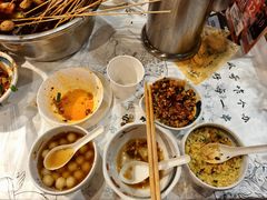 -成都瓜串串(华强北店)