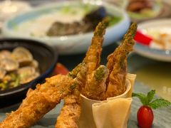 -铜锣湾·有麝自然香(长嘉汇购物公园店)