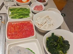 -海底捞火锅(高新万达店)
