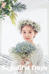 -花开映像儿童摄影