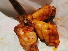 -肯德基(招远金城店)