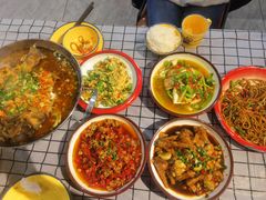 -江西老表·经典江西八大碗