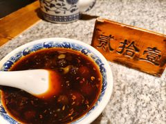 -南京大牌档(青岛万象城店)