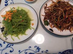 -老都一处饺子馆(道里店)