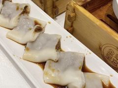 -金翠皇宫粤菜·点心·海鲜(科技园店)