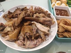 -紫光园·烤鸭(吕家营店)