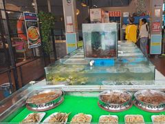 -颐千海味渔小馆(大三元街店)