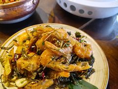 -尽善百年古院餐厅(王家老宅店)