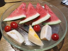 -新悦·霞浦海鲜生(上下杭店)