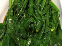 盐水菜心-风味酒家(商业大道店)