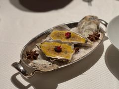 -北京柏悦酒店·锦庭餐厅Dining Room