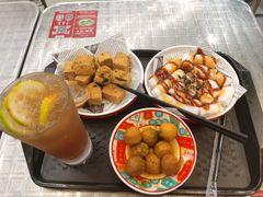 -孖记茶档·热腾茶餐(乐峰店)